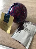 含糖量 Luxury Hot Chocolate