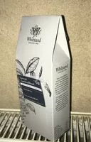 含糖量 Black tea with flavouring
