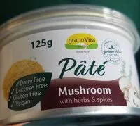 Gula dan nutrisi di dalamnya Grano vita