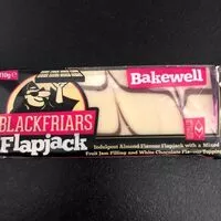 中的糖分和营养成分 Bakewell