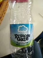 Cantidad de azúcar en Still Spring Water