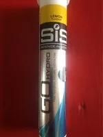 Jumlah gula yang masuk in Sport GO Hydro Lemon Flavour x