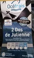 चीनी की मात्रा 2 dos de julienne