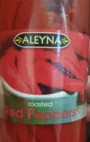 Sugar and nutrients in Aleyna