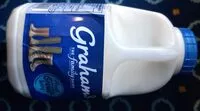 含糖量 Graham's