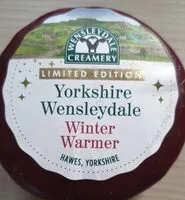 Cantidad de azúcar en Yorkshire Wensleydale Winter Warmer
