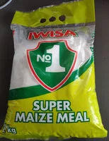 Gula dan nutrisi di dalamnya Iwisa