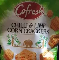 入っている砂糖の量 Crisp
