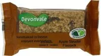 Quantité de sucre dans Apple Strudel Flapjacks (pack of )