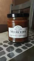 Gula dan nutrisi di dalamnya Mercers