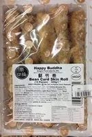 Gula dan nutrisi di dalamnya Happy buddha