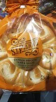 含糖量 Vanille brioche