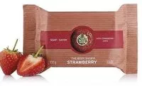 含糖量 Strawberry Soap