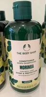 含糖量 Conditioner banana