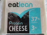 中的糖分和营养成分 Eatlean