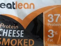 Sucre et nutriments contenus dans Eatlean