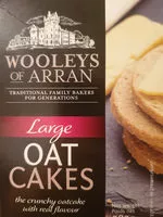 Gula dan nutrisi di dalamnya Wooleys of arran