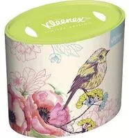 Cantidad de azúcar en Kleenex Tissues