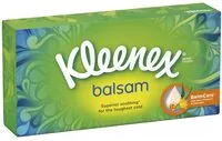 Cantidad de azúcar en Tissues - Balsam