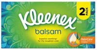 Cantidad de azúcar en Kleenex 2 Pack Brand Tissue