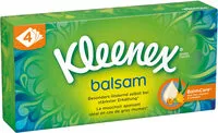 Cantidad de azúcar en balsam Kosmetiktücher
