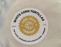 含糖量 Corn Tortilla
