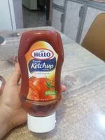 Cantidad de azúcar en Ketchup