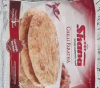 चीनी की मात्रा Chilli Paratha