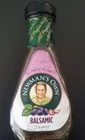 Suhkru kogus sees Balsamic Dressing