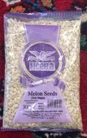Amount of sugar in Premium Quality Melon Seeds