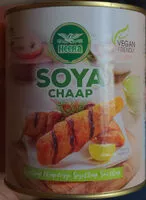 Amount of sugar in Soya Chaap