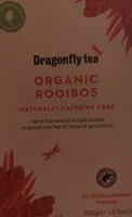 含糖量 Organic Rooibos