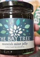Cantidad de azúcar en Mint jelly