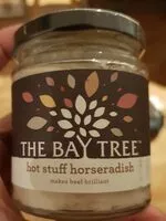 中的糖分和营养成分 The bay tree