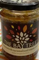 Cantidad de azúcar en Spicy Tomato & Caramelised Onion Chutney