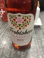 糖質や栄養素が Frobishers