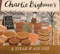 चीनी की मात्रा Steak And Ale Pies