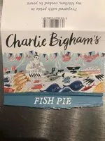 糖質や栄養素が Charlie binghams