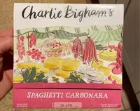 Amount of sugar in Spaghetti Carbonara