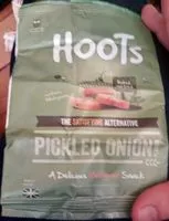 Suhkur ja toitained sees Hoots