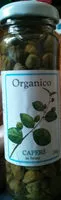 Sugar and nutrients in Organico