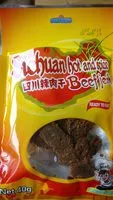 Gula dan nutrisi di dalamnya Advance food ltd