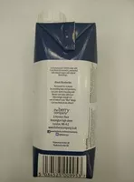 Amount of sugar in The Berry Company, Blueberry