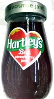 糖質や栄養素が Hartley s best