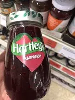 入っている砂糖の量 Best of Raspberry