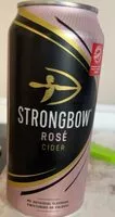 入っている砂糖の量 Rose cider