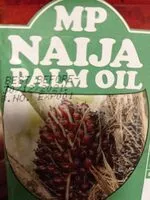 Zuckermenge drin Aceite de palma
