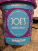 含糖量 Bubblegum Icecream