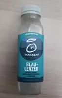 含糖量 Smoothie Plus Blaulenzer