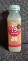 含糖量 Innocent - Rock The Oat